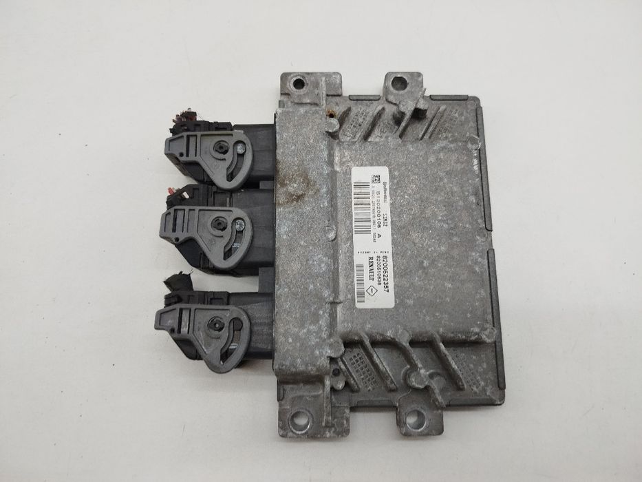 Centralina de motor - renault clio iii caixa (sb_, sr_) | 05 -