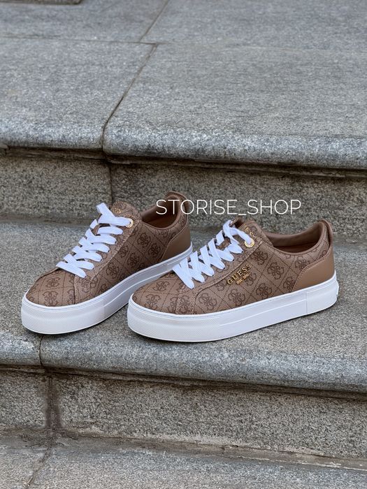 Кросівки ,кеди Guess ,оригінал 1000% ,39.5,40