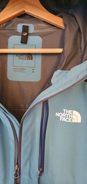 OKAZJA!!! Przecena!!! THE NORTH FACE Męska kurtka roz M