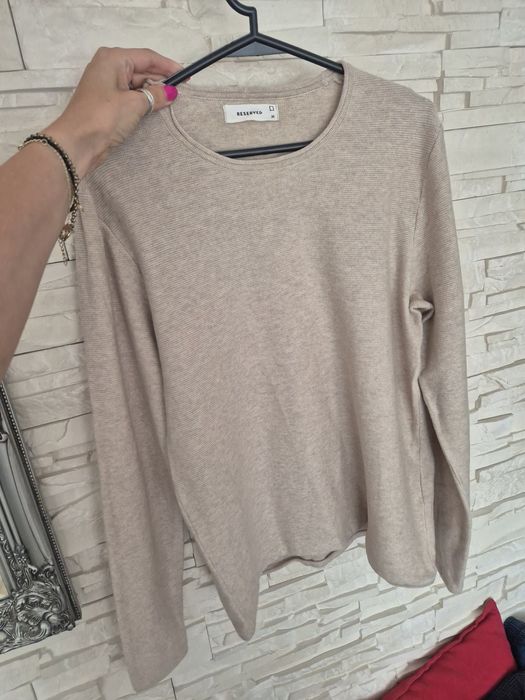 Sweter męski Reserved rozmiar M