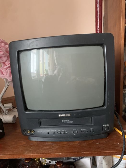 Телевізор робочий