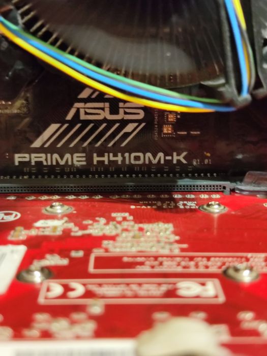 ПК. NEW.! 2 роки гарантії! INTEL 10 покоління /16 DDR4 3200/4 TB HD