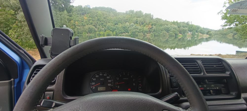 Suzuki Jimmy 1.3