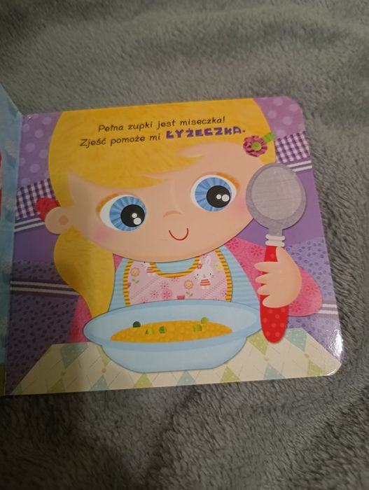 Zagadki malucha w domu