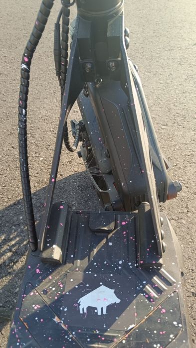 Kukirin G2 max na sprzedaż