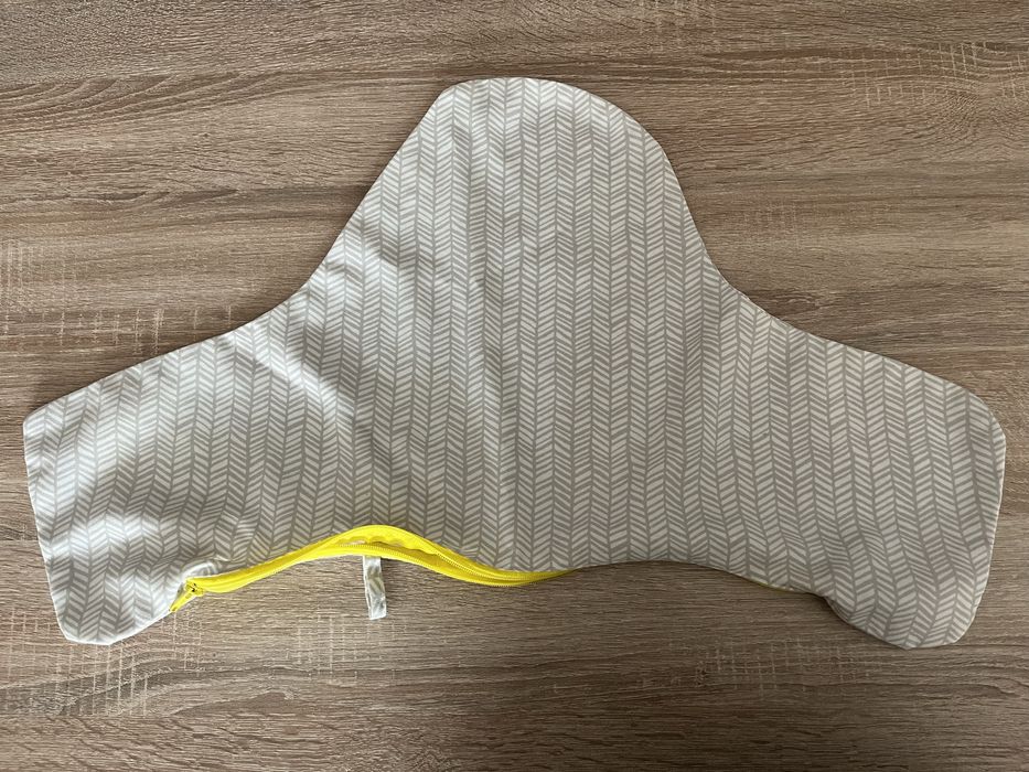 Cadeira IKEA refeição bebé