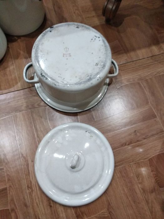 Кастрюля 4 литра