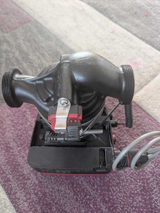 Pompa Grundfos model MAGNA3