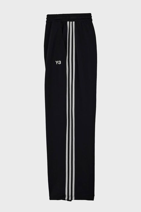 Оригинал Y-3 x Adidas  3-Stripes Track Pants  Размер: S