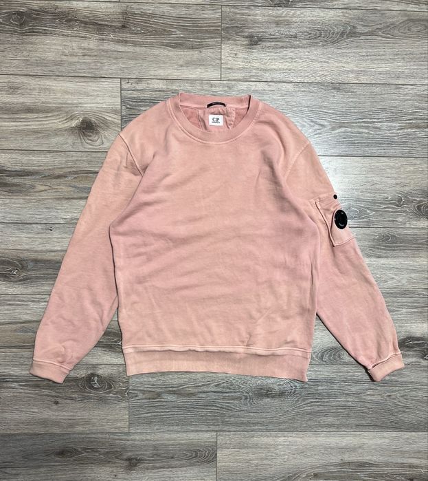 свитшот CP company, худи Сипи Компани