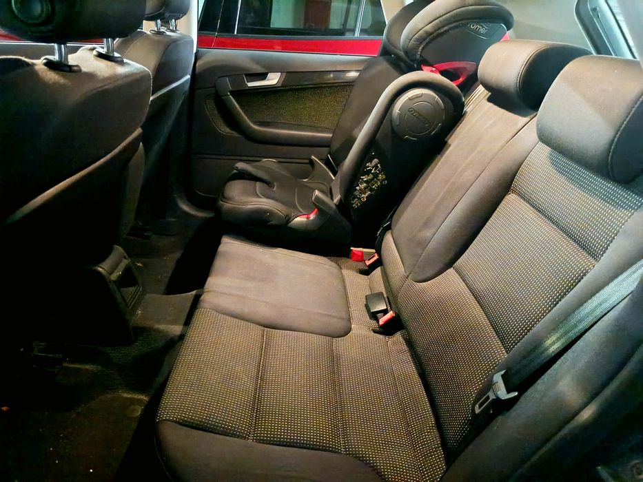 Audi A3 1.6 FSI 115cv