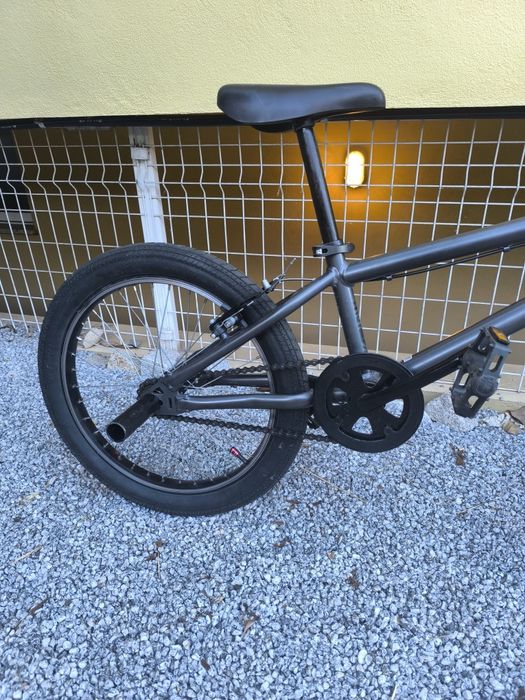BMx wipe 100 nova