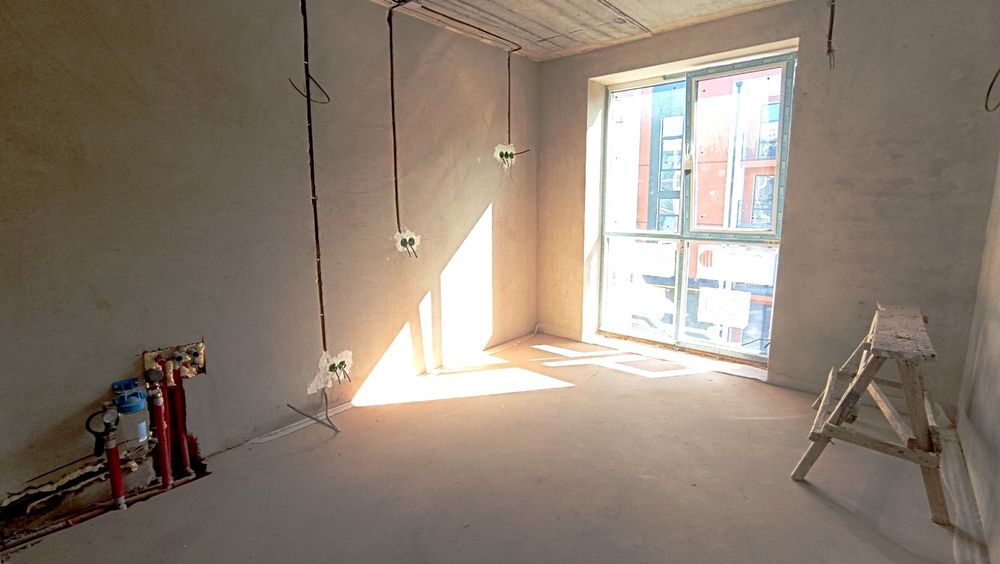 Квартира в Гостомелі за супер-ціною!