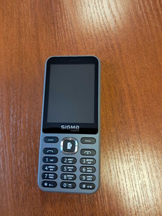 SIGMA X-style 31 Power