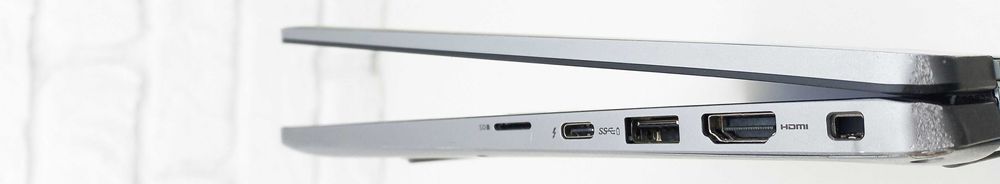 Dell Latitude 7320 2in1 i7-1185G7 16Gb 500SSD 13.3’ Full HD IPS Сенсор