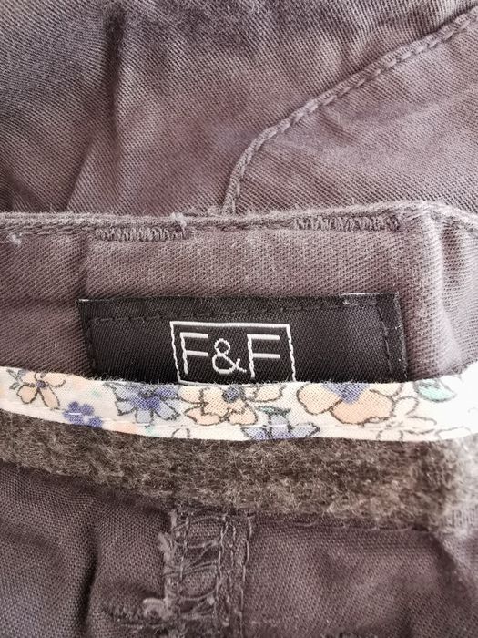 Spodenki szorty F&F