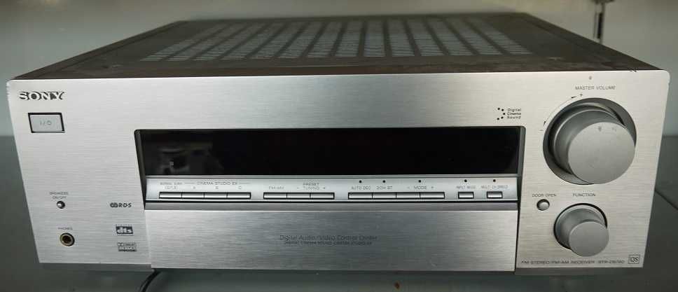 Sony STR-DB780 usado