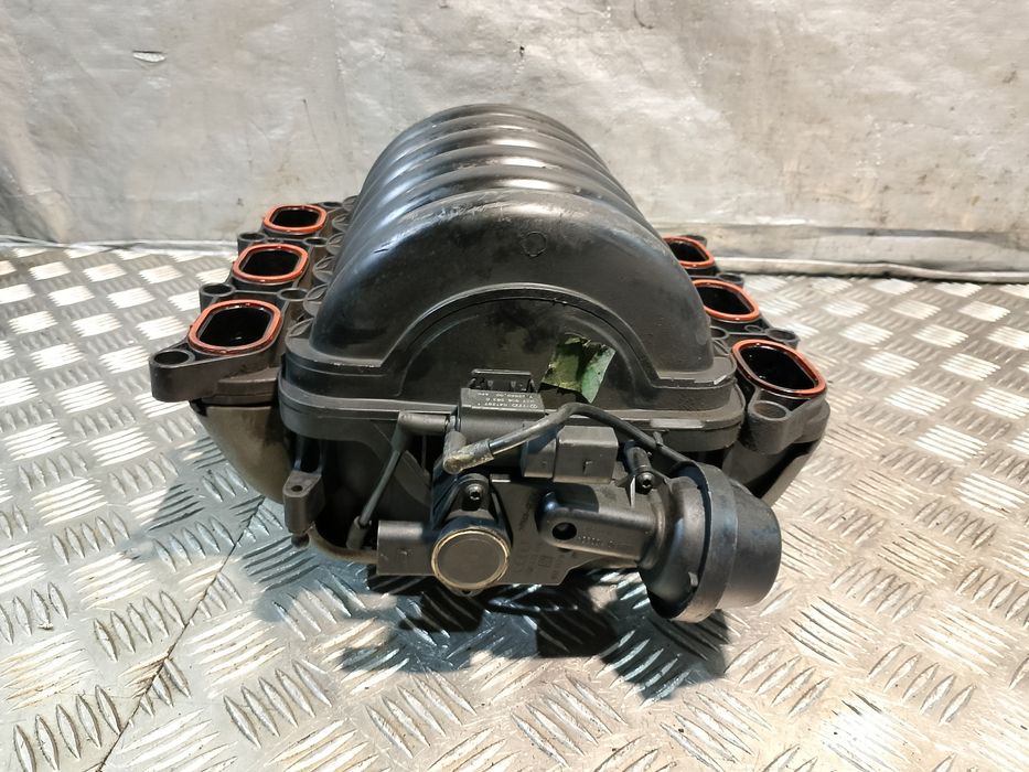 Kolektor Ssący Dolotowy Do Lpg Audi A6 C6 3.2 V6 06E133210