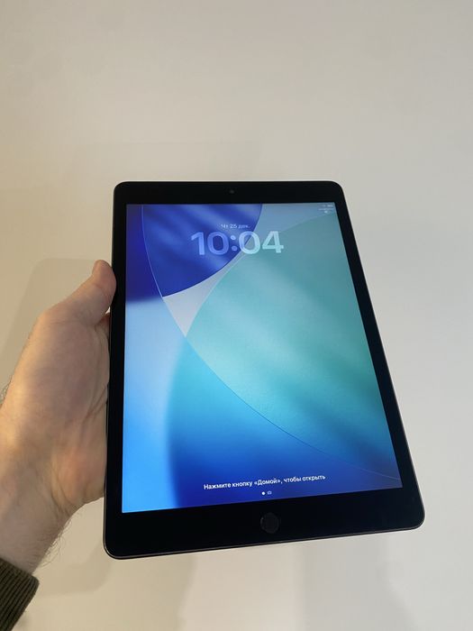 Apple iPad 9 64GB Black