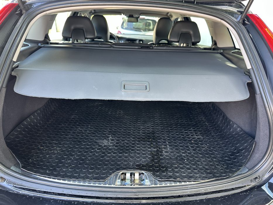 Volvo v60 cross country