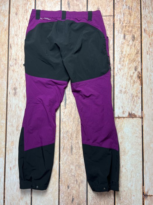 Spodnie trekkingowe RevolutionRace