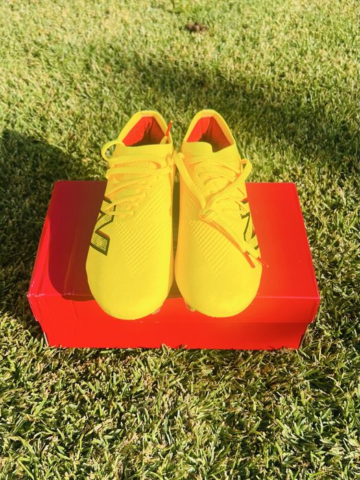New Balance Furon V8 Pro FG
