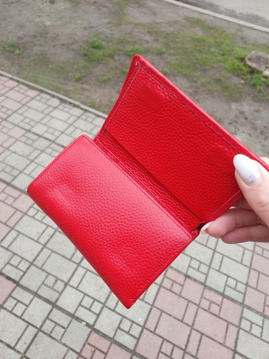 Гаманець жіночий Balisa шкіряний кошелек женский кожаный маленький