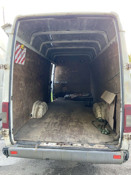 Вантажні перевезення/ грузоперевозки