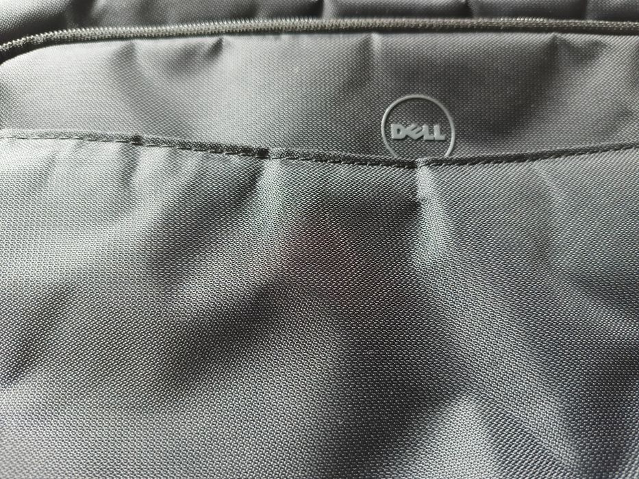 Torba na laptopa Dell