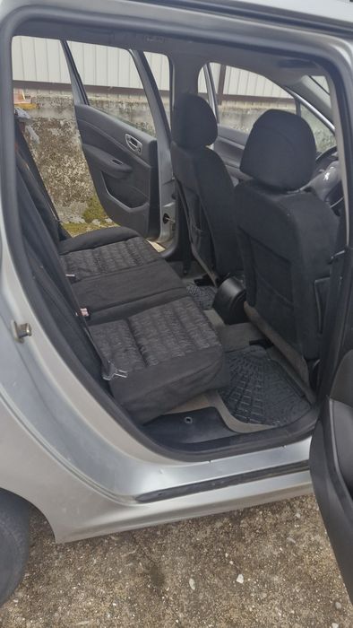 Peugeot 307 HDI 1.4