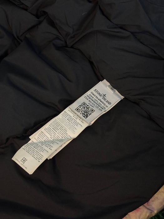 Casaco Stone Island(Como Novo)