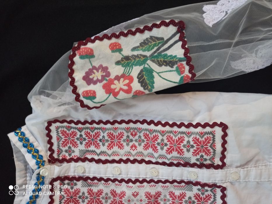 Будьте щасливі. Вишиванка, вышиванка, сорочка