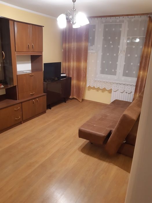 Wynajem mieszkania 2 osobowego Na Kozłówce