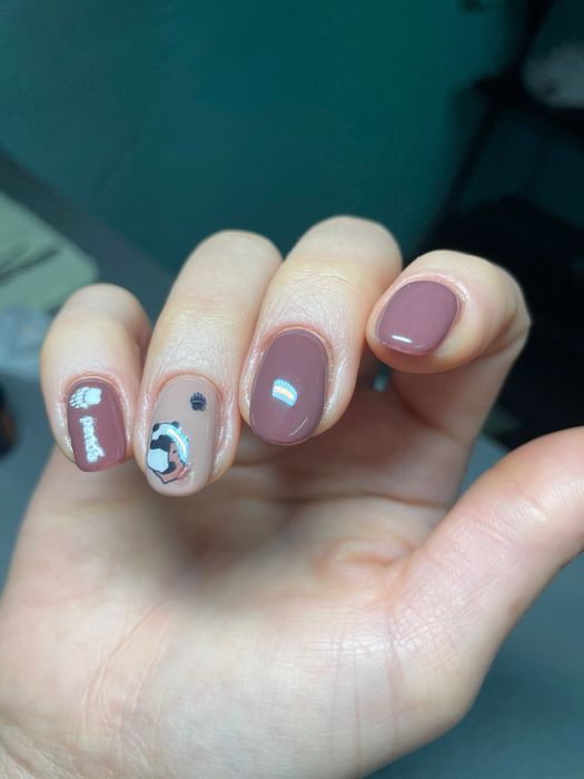 Маникюр,, педикюр, Харьков, Алексеевка