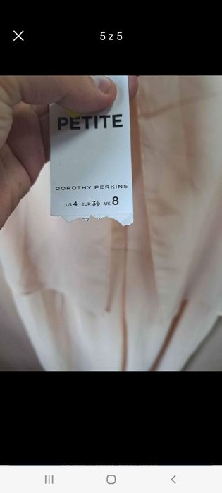 Kombinezon damski S