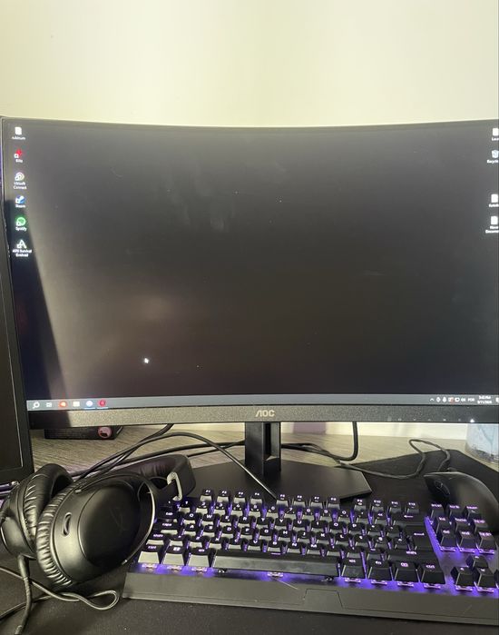 Desktop gaming 3080 10gb
