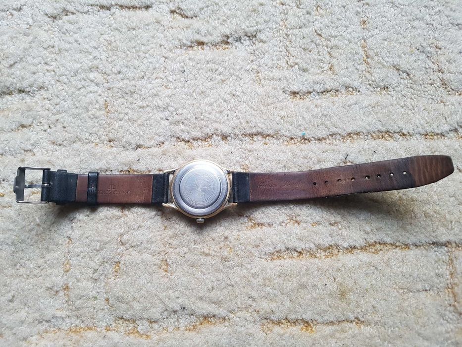 Zegarek męski TIMEX indiglo wr 50