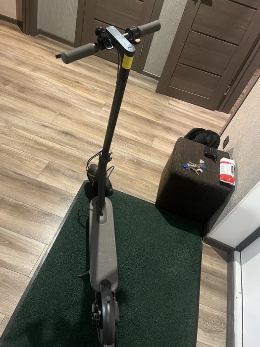 Електросамокат, Xiaomi