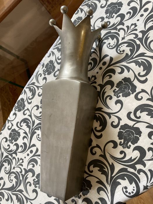 Elemento decorativo de belo design