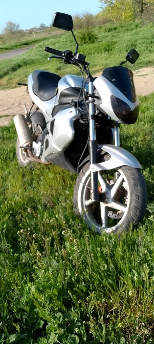 продам Gilera 49.9cc