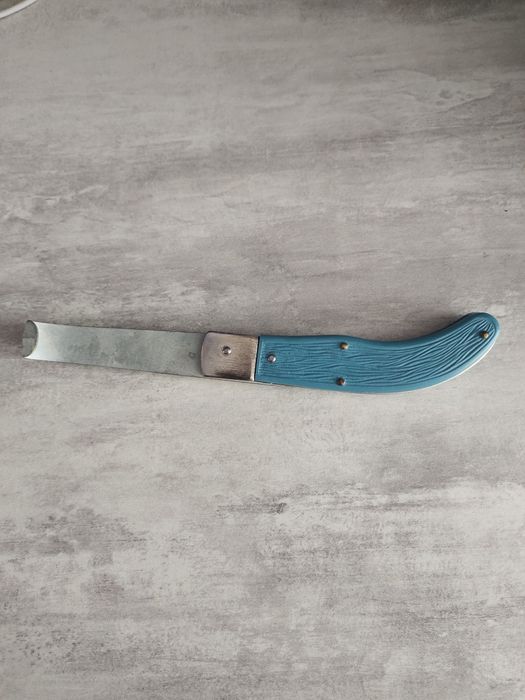 Ніж копитний ,завод Металіст, Харків .