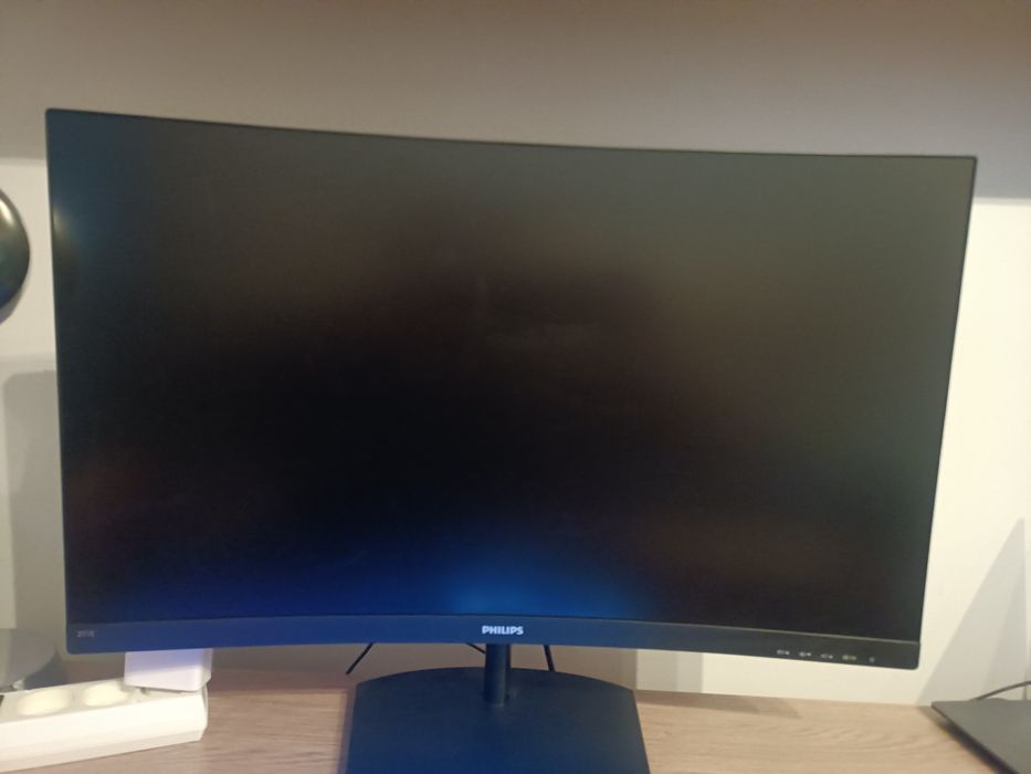 Monitor Philips 27 cali 75 Hz