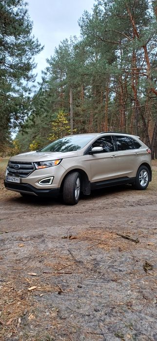 Продам Ford Edge