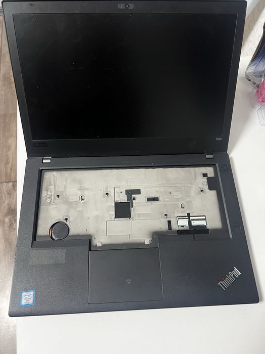 Ноутбук Леново Т480