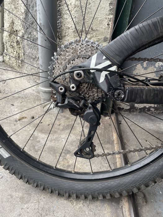 Lapierre spicy 327