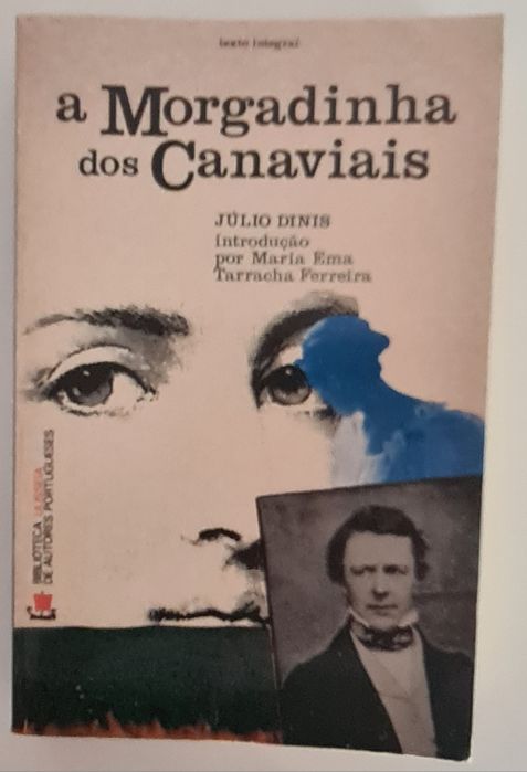 Livros de vários autores
