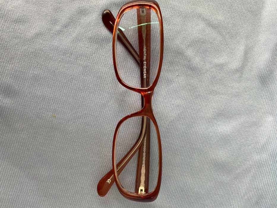 Oprawy okularowe najlepszych firm