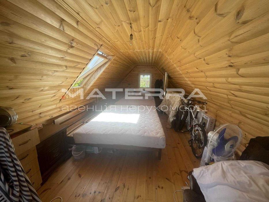 Продаж дачі 49,5 м2 Глеваха - 4 Усі зручності