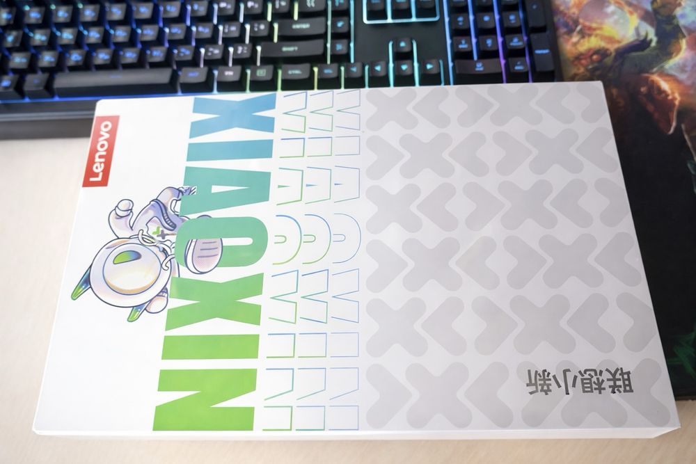 Планшет Global lenovo xiaoxin pad pro 2025 8/128 8/256 | новий