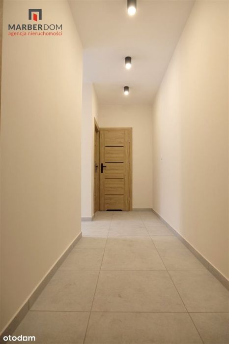 Nowe Mieszkanie 2 pok. Chorzów Centrum C.O. - Widok 2